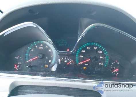 2015 Chevrolet Traverse 1Lt from USA, damaged, VIN 1GNKRGKD2FJ273104